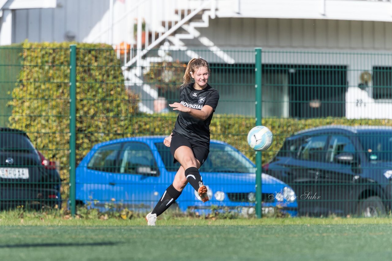 Bild 222 - Frauen SV Henstedt Ulzburg III - TSV Wiemersdorf : Ergebnis: 2:1